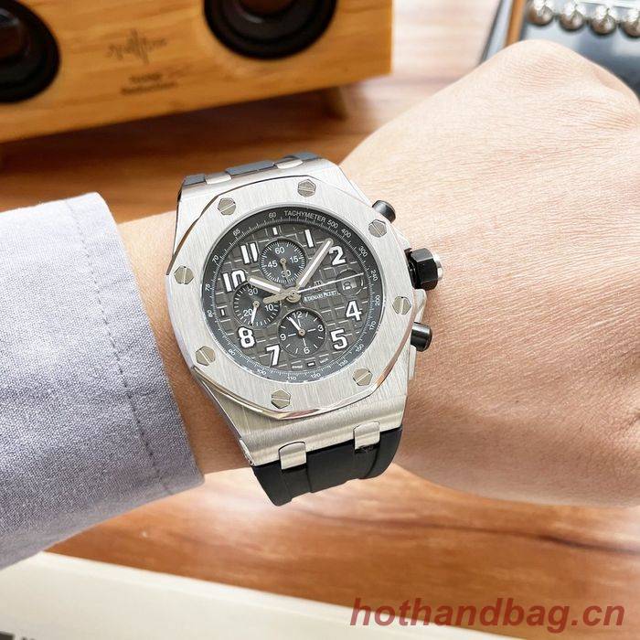 Audemars Piguet Watch APW00047-4